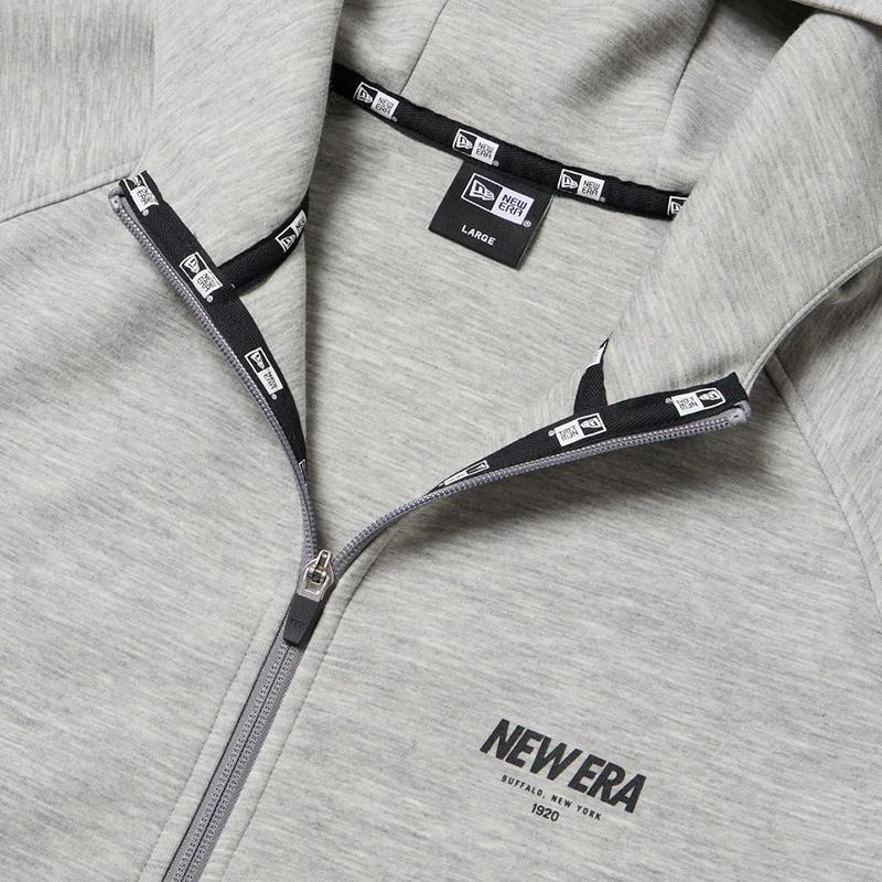 NEW ERA（ニューエラ） スウェットパーカー テックスウェット