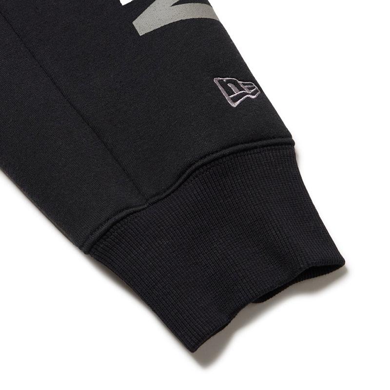 NEW ERA（ニューエラ） スウェットパーカー テックスウェット