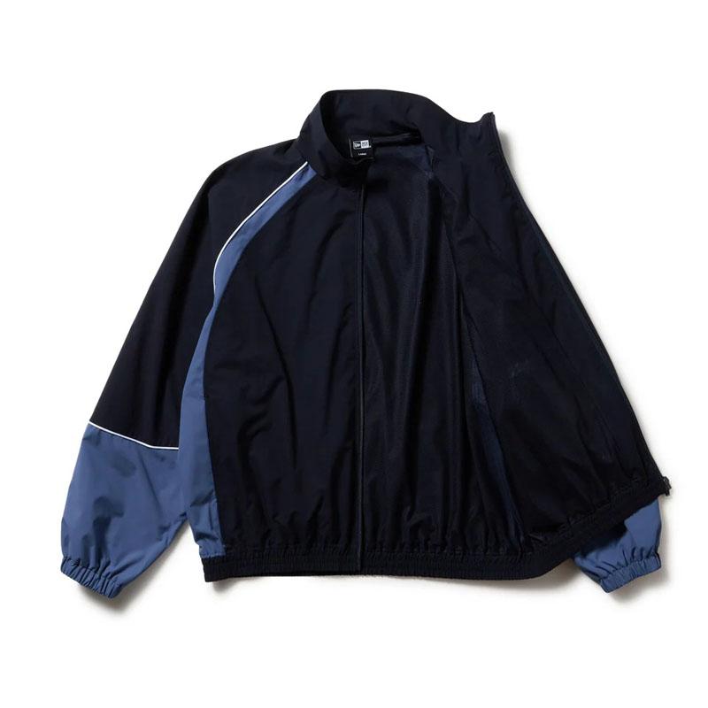 NEW ERA（ニューエラ） メンズ トレーニングウエア アウター オーバー