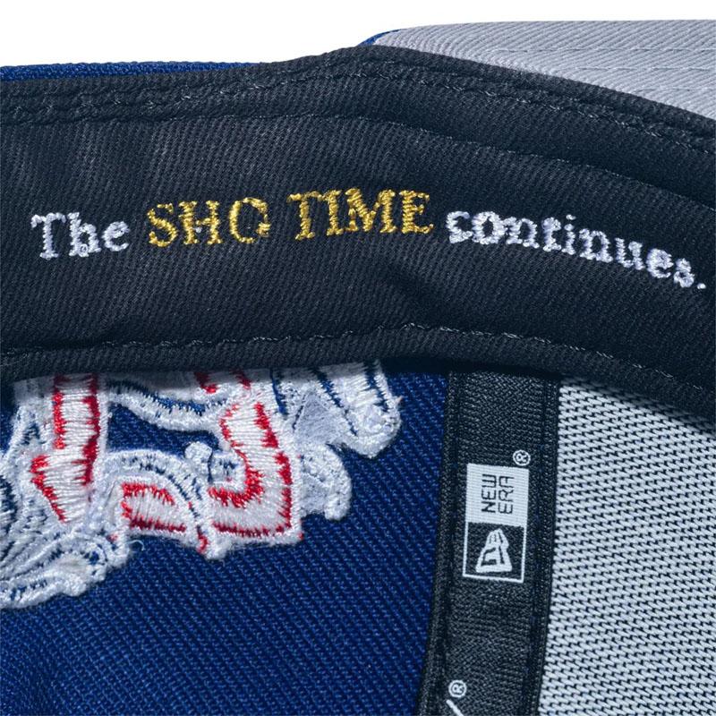 NEW ERA（ニューエラ） キャップ 帽子 キッズ Youth 9FIFTY