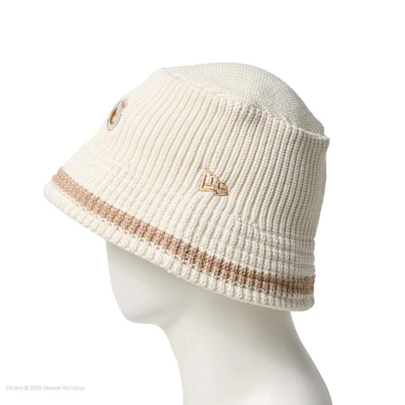 NEW ERA（ニューエラ） ユニセックス バケハ ニット帽 ニットバケット