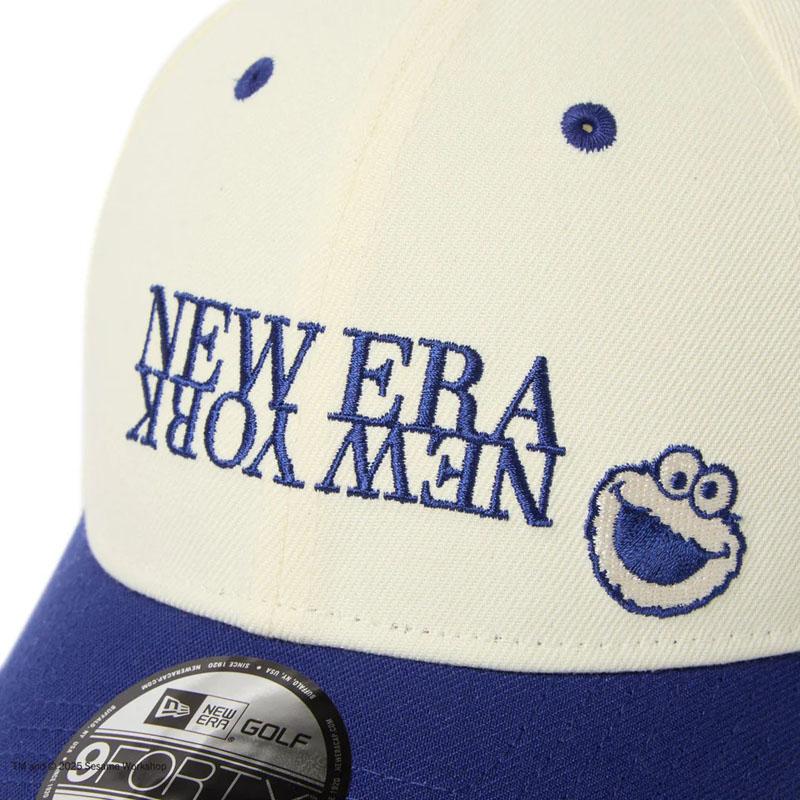 NEW ERA（ニューエラ） ユニセックス ゴルフ キャップ 帽子 NEW ERA