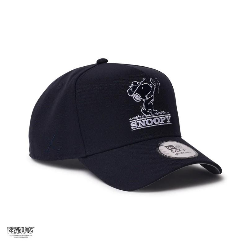 NEW ERA（ニューエラ） メンズ ゴルフキャップ レディース NEW ERA