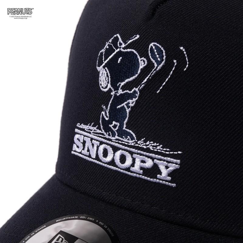 NEW ERA（ニューエラ） メンズ ゴルフキャップ レディース NEW ERA