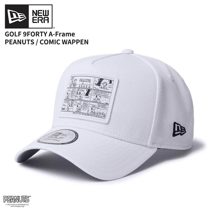 NEW ERA（ニューエラ） メンズ ゴルフキャップ レディース NEW ERA