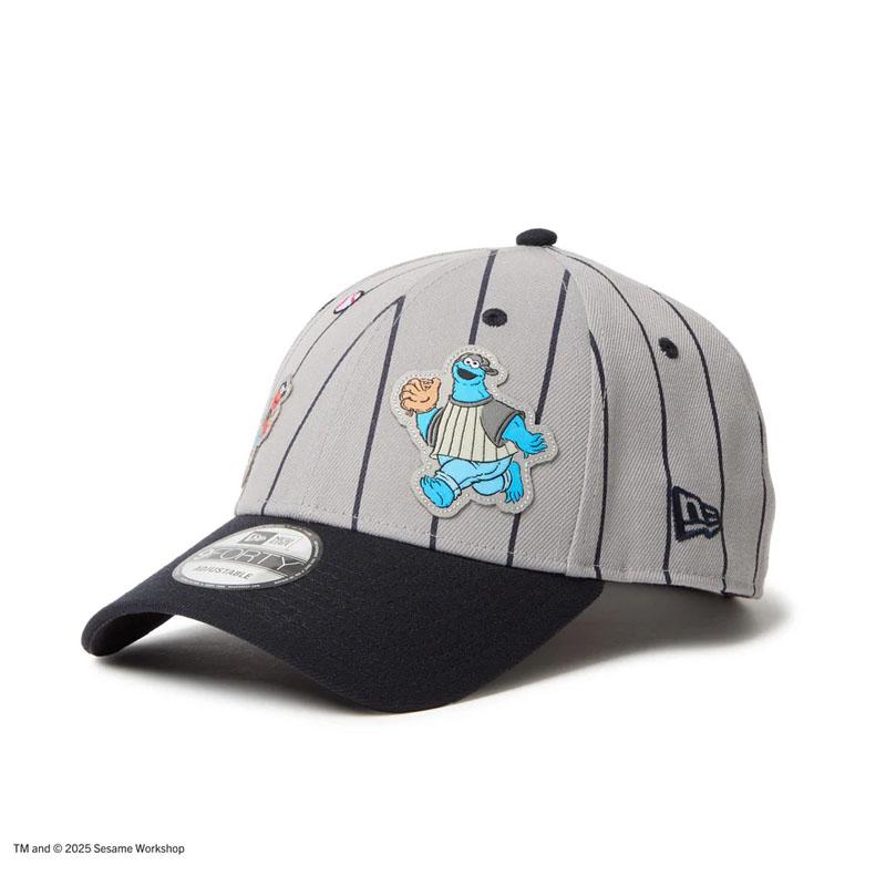 NEW ERA（ニューエラ） ユニセックス キャップ 帽子 NEW ERA 9FORTY