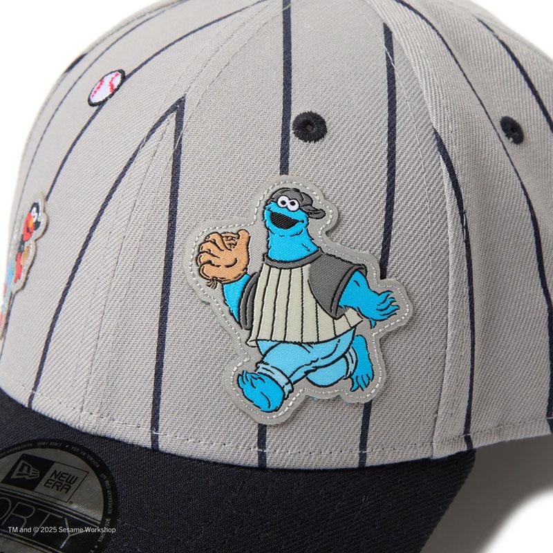 NEW ERA（ニューエラ） ユニセックス キャップ 帽子 NEW ERA 9FORTY