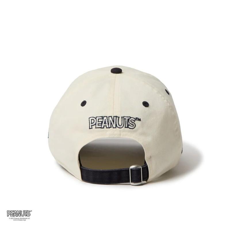 帽子 ARI ニューエラ ユニセックス キャップ NEW ERA 9TWENTY PEANUTS