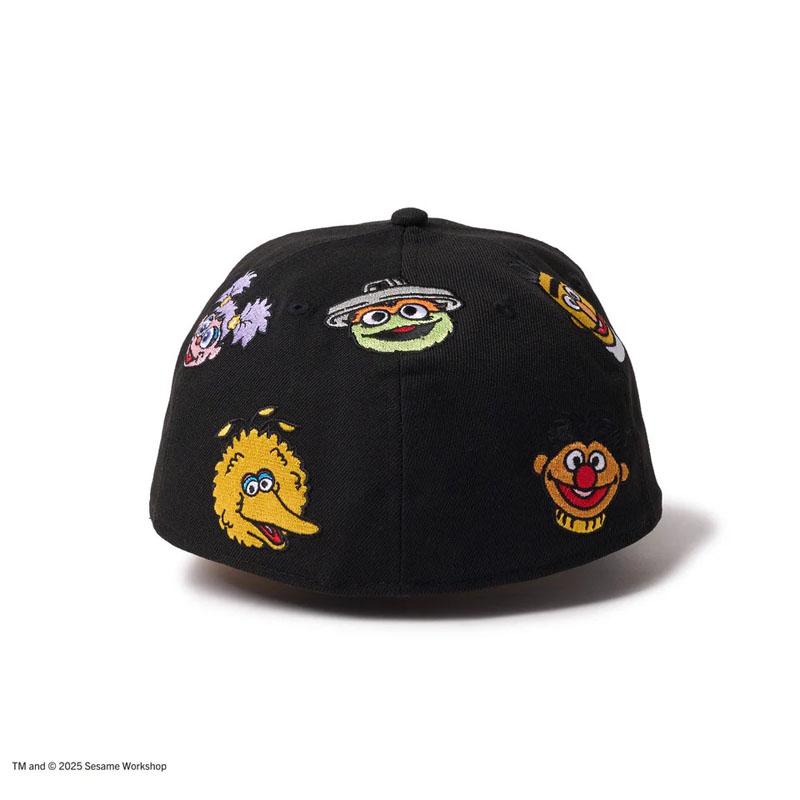 NEW ERA（ニューエラ） ユニセックス キャップ 帽子 NEW ERA 59FIFTY