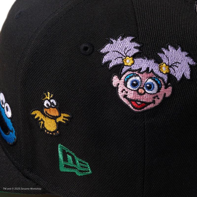 NEW ERA（ニューエラ） ユニセックス キャップ 帽子 NEW ERA 59FIFTY