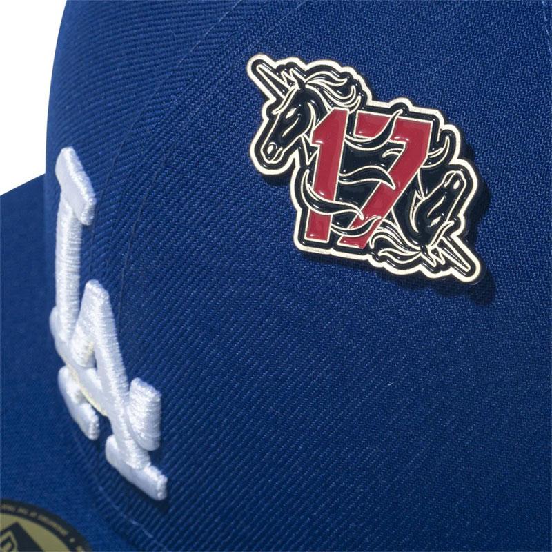 NEW ERA（ニューエラ） メンズ キャップ 帽子 NEW ERA 59FIFTY