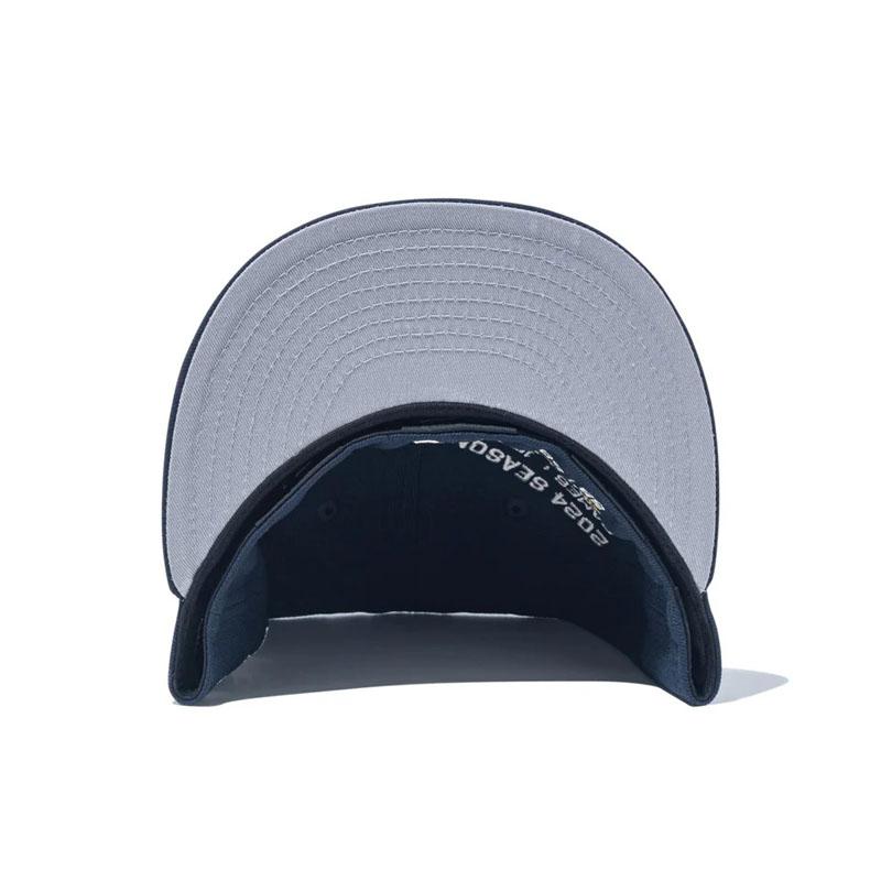 NEW ERA ニューエラ メンズ キャップ 帽子 59FIFTY 2024 Stats Pack