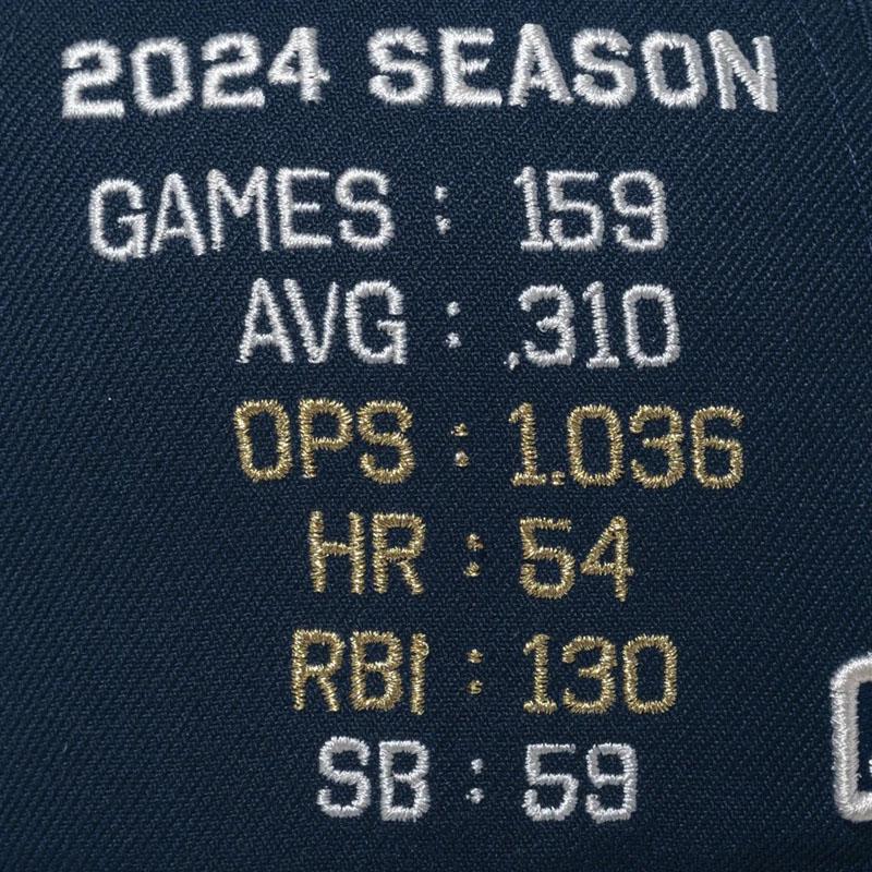 NEW ERA（ニューエラ） メンズ キャップ 帽子 NEW ERA 59FIFTY 2024