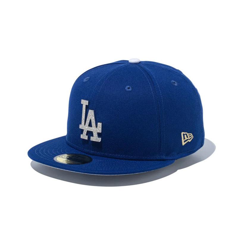 NEW ERA ニューエラ メンズ キャップ 帽子 59FIFTY 2024 Stats