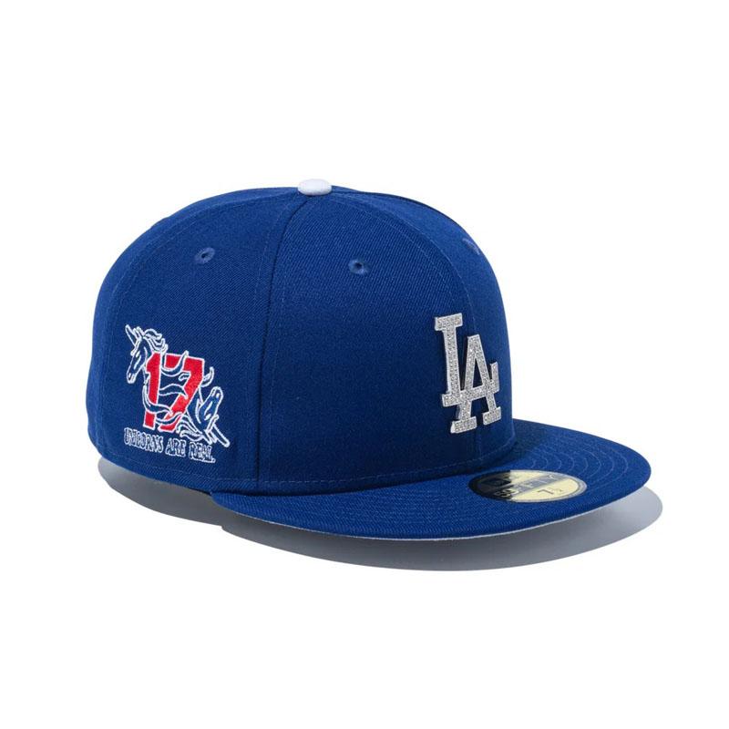 NEW ERA ニューエラ メンズ キャップ 帽子 59FIFTY 2024 Stats