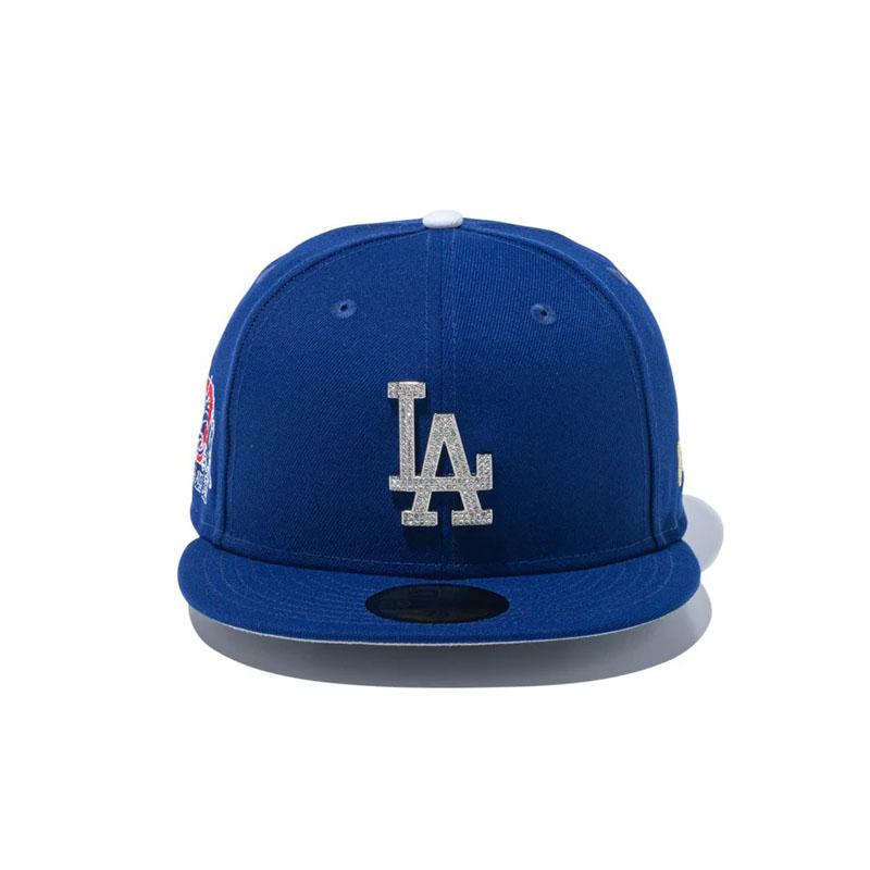 NEW ERA ニューエラ メンズ キャップ 帽子 59FIFTY 2024 Stats