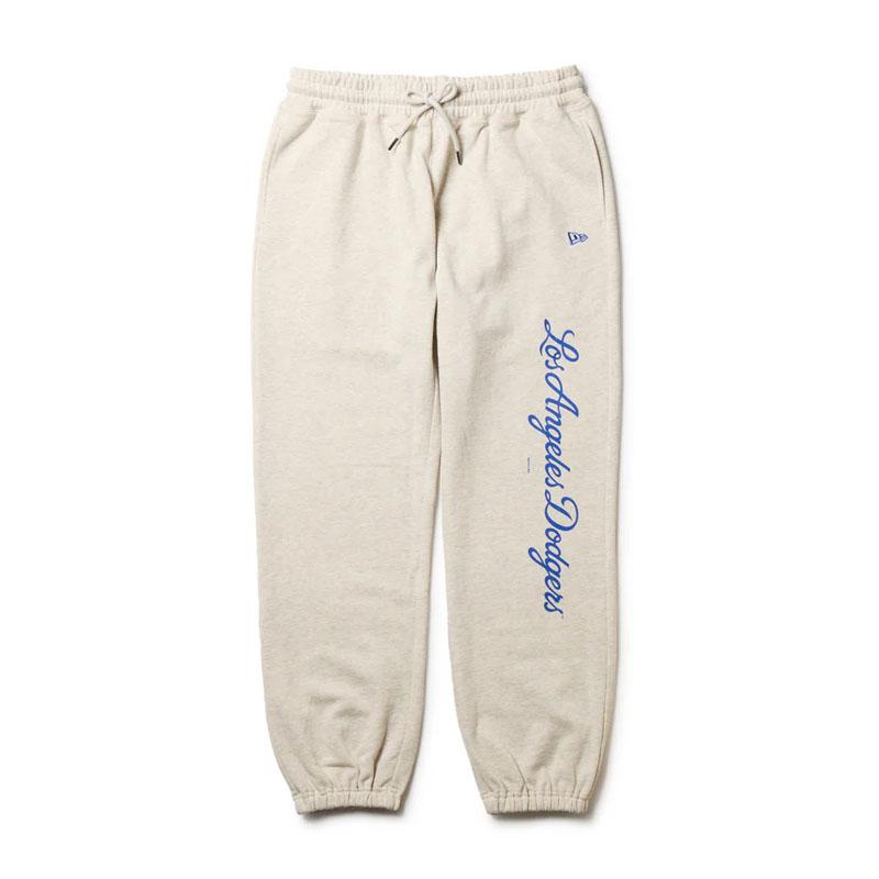 NEW ERA（ニューエラ） メンズ スウェットパンツ 裏毛 ロサンゼルス