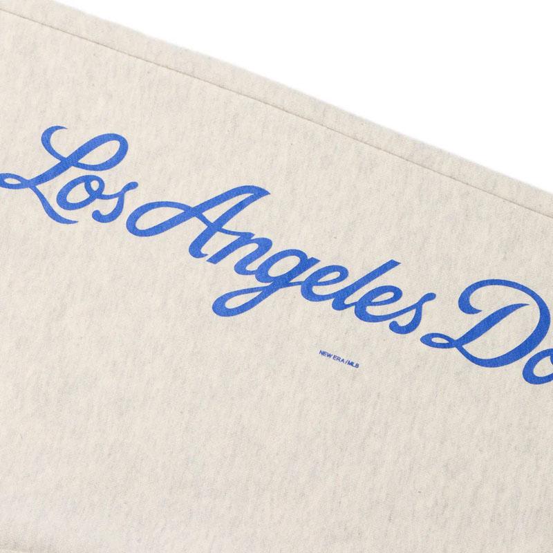 NEW ERA（ニューエラ） メンズ スウェットパンツ 裏毛 ロサンゼルス