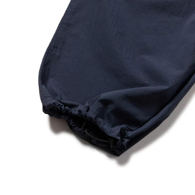 NEW ERA（ニューエラ） ユニセックス ナイロンカーゴパンツ オーバー