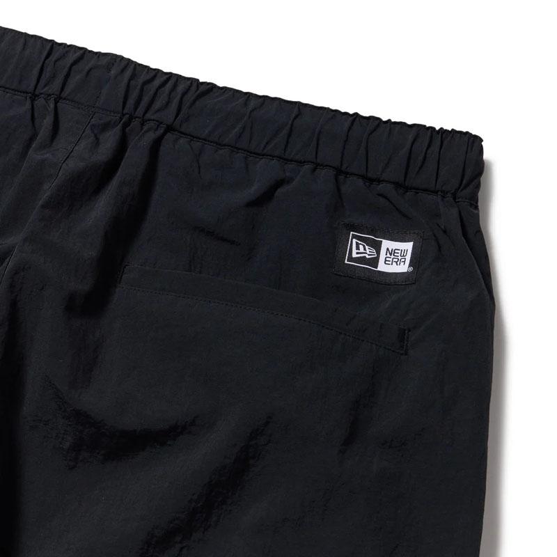 NEW ERA（ニューエラ） ユニセックス ナイロンカーゴパンツ オーバー