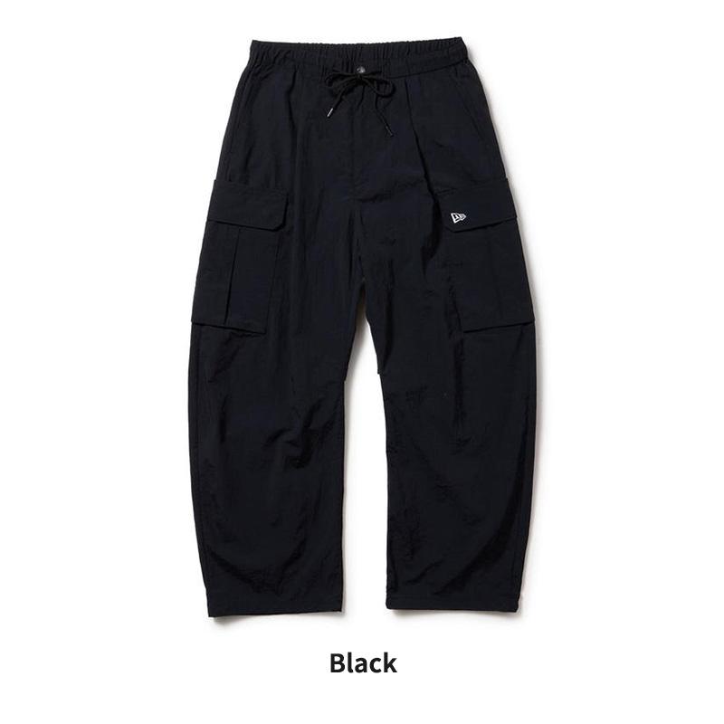 アパルトモン　アメリカーナ　ナイロンカーゴパンツ アパルトモン アメリカーナ カーゴパンツ シャカパン - メルカリ