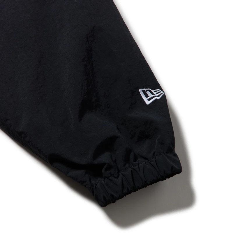 NEW ERA（ニューエラ） メンズ ナイロンジャケット ナイロン コーチ