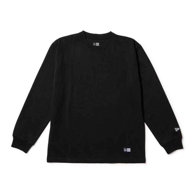NEW ERA（ニューエラ） メンズ ロンT 長袖Tシャツ レディース 長袖