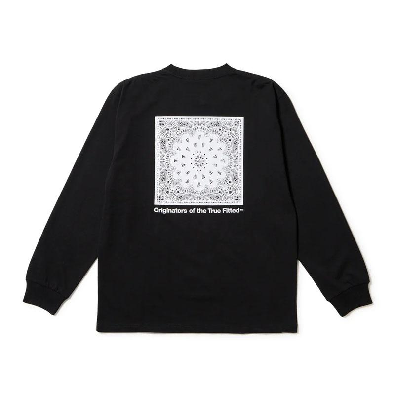 NEW ERA（ニューエラ） メンズ ロンT 長袖Tシャツ レディース 長袖