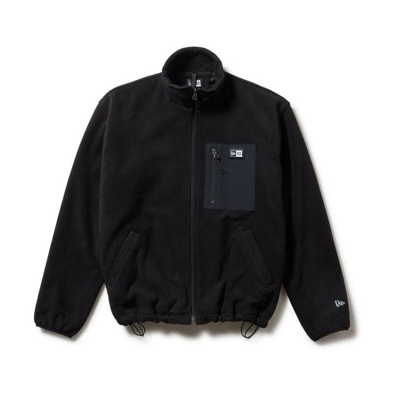 NEW ERA（ニューエラ） メンズ フリースアウター レディース フリース