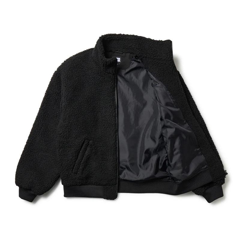 NEW ERA（ニューエラ） メンズ フリースアウター レディース ボア