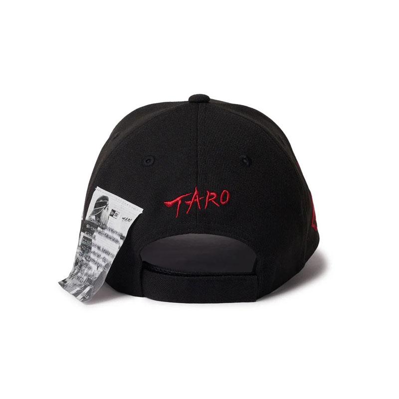 NEW ERA（ニューエラ） ゴルフキャップ ユニセックス 帽子 NEW ERA