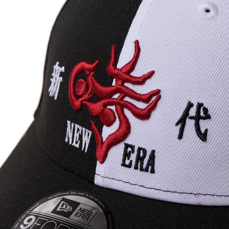 NEW ERA（ニューエラ） ゴルフキャップ ユニセックス 帽子 NEW ERA