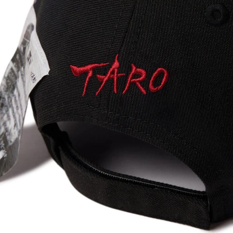 NEW ERA（ニューエラ） ゴルフキャップ ユニセックス 帽子 NEW ERA