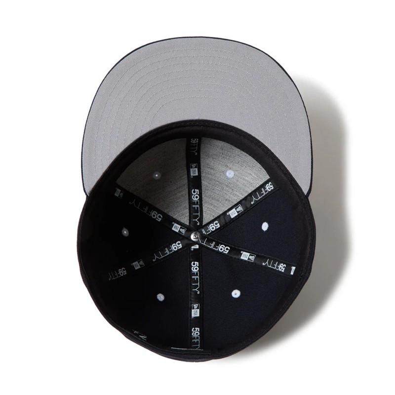 近鉄制帽　60センチ　59センチ　2個です。 ニューエラ ユニセックス キャップ 帽子 NEW ERA 59FIFTY ソフトバック