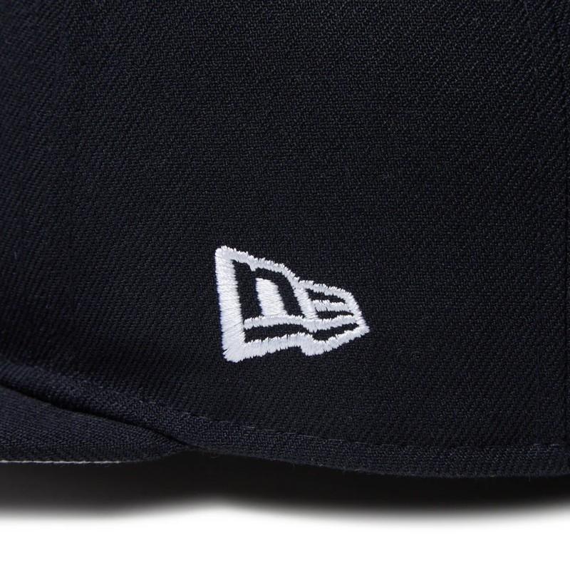 ニューエラ ユニセックス キャップ 帽子 NEW ERA 59FIFTY ソフトバック