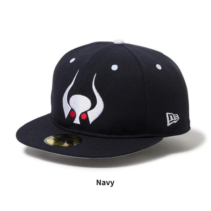 マルチ　NewEra ニューエラ　59FIFTY 近鉄バッファローズ ニューエラ ユニセックス キャップ 帽子 NEW ERA 59FIFTY ソフトバック