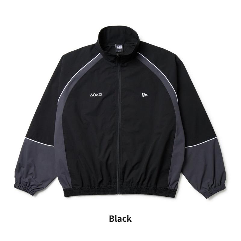 NEW ERA（ニューエラ） メンズ トレーニングウエア アウター オーバー