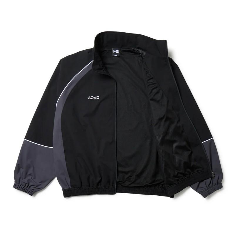 NEW ERA（ニューエラ） メンズ トレーニングウエア アウター オーバー