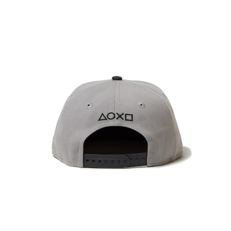 ニューエラ キッズ キャップ プレステコラボ 帽子 NEW ERA Youth