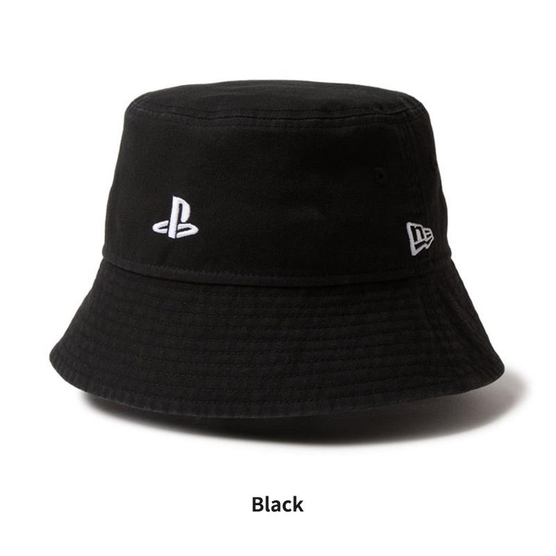 ニューエラ バケットハット バケハ NEW ERA バケット01 セーラーブリム