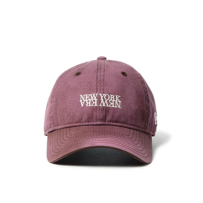 NEW ERA ニューエラ ユニセックス キャップ 帽子 9TWENTY The New York