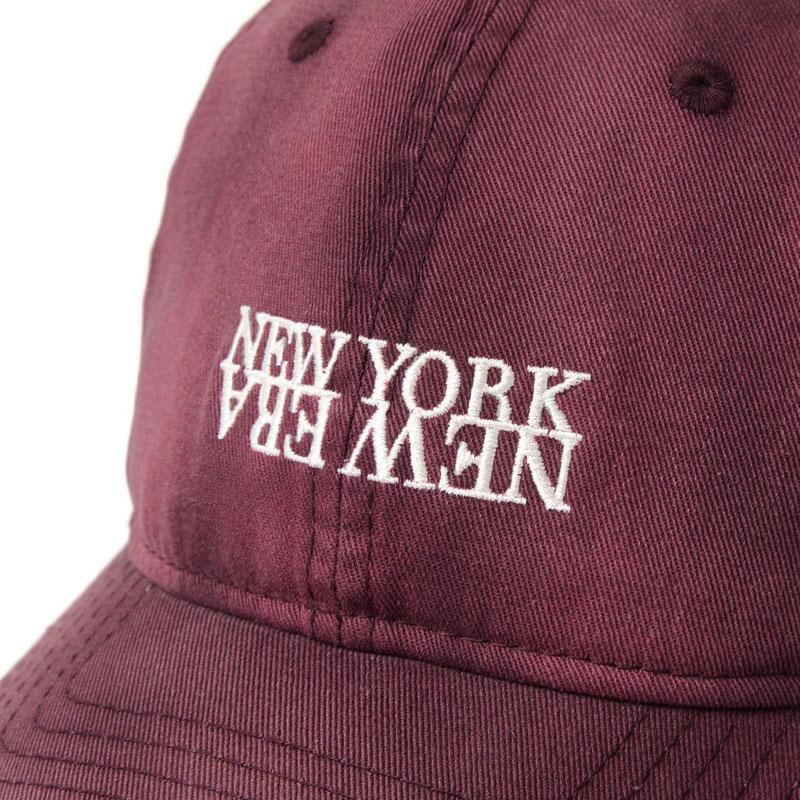 NEW ERA（ニューエラ） ユニセックス キャップ 帽子 NEW ERA 9TWENTY