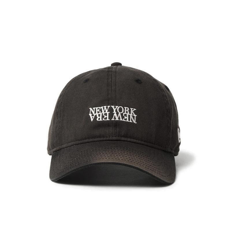NEW ERA ニューエラ ユニセックス キャップ 帽子 9TWENTY The