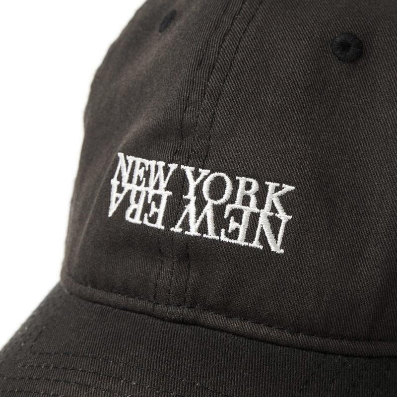 黒 Ameri VINTAGE NEW ERA 9TWENTY キャップ 黒 Ameri VINTAGE NEW ERA 9TWENTY キャップ 黒 Ameri VINTAGE