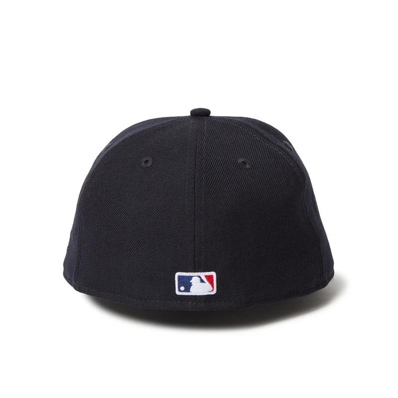 NEW ERA（ニューエラ） メンズ キャップ 帽子 NEW ERA 59FIFTY ソフト