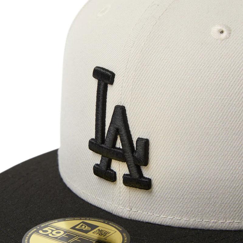 NEW ERA（ニューエラ） メンズ キャップ 帽子 NEW ERA 59FIFTY Powered