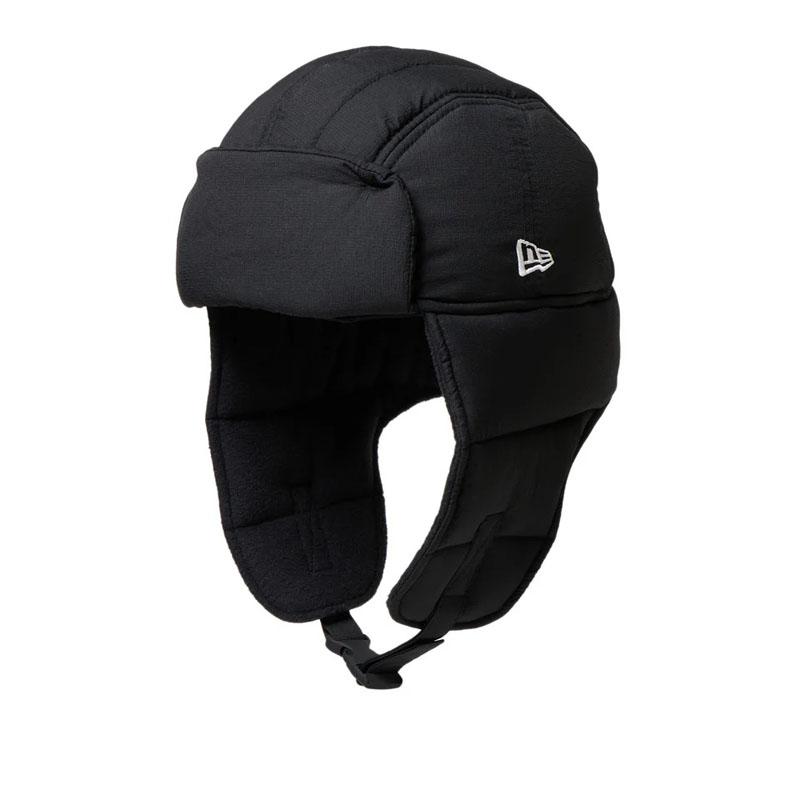 NEW ERA（ニューエラ） ダウンキャップ トラッパー Angler Collection