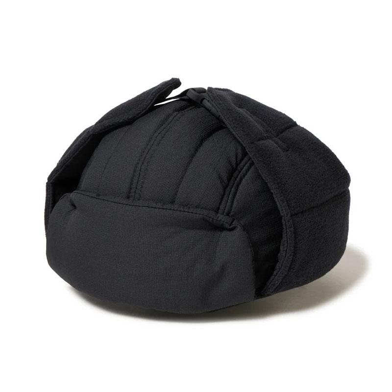 NEW ERA（ニューエラ） ダウンキャップ トラッパー Angler Collection