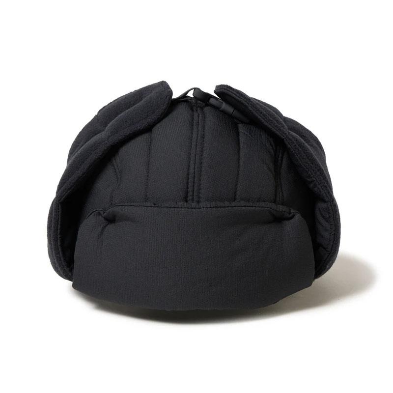 NEW ERA（ニューエラ） ダウンキャップ トラッパー Angler Collection