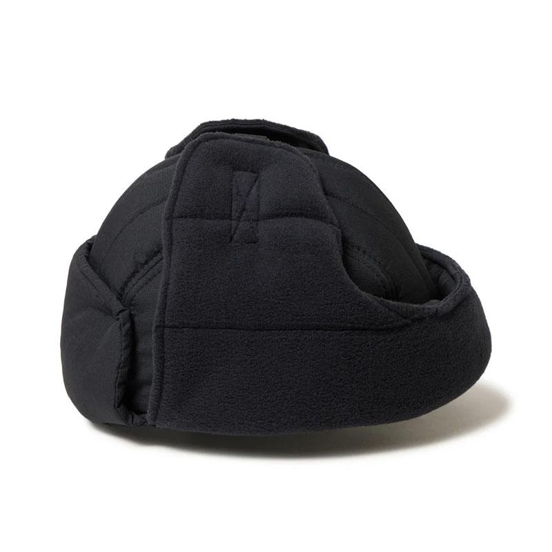 NEW ERA（ニューエラ） ダウンキャップ トラッパー Angler Collection